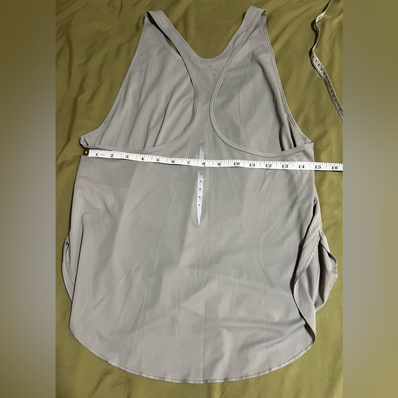 Nike Small Dri-FIT Tank (Lilac) - Picture 5 of 5
